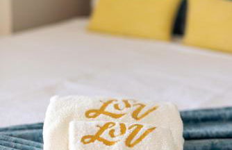 Gaia Land Sea View Apartment - Foto 16