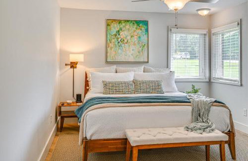 Edgewater on Kentucky Lake with Hot Tub and Games - Foto 19