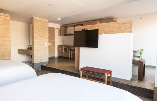 Viaggio Teleport Suites - Photo 16