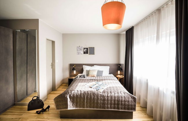 Bold Hotel Frankfurt Messe - Photo 24