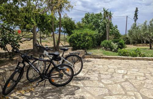 Fyllosia Villa Part of Cretan Retreat - Foto 43