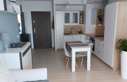 Nocleg u Kasi nad Morzem Trójmiasto - Foto 12