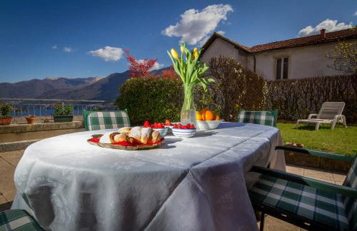 Villino Miralago - Foto 26