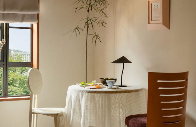 Golden Age Hotel - Photo 47