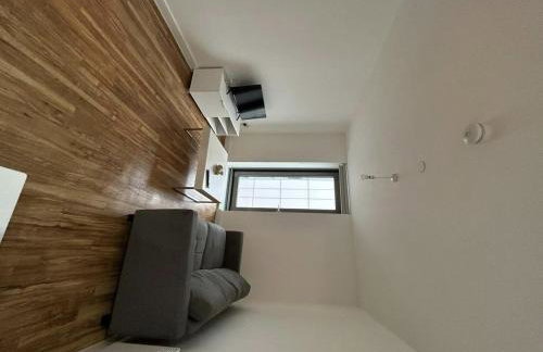 Immaculate 1-bed Apartment on the 26th Floor - Foto 1