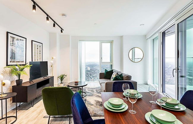 Icon Tower Flat IX - Photo 11