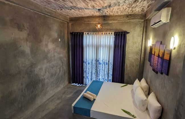 Green Villa & Soul Villa & Soul Cabana - Photo 14