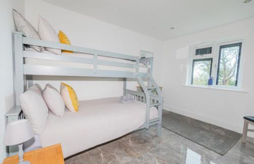 Pure relaxation at it's finest, offering moments of harmony and tranquillity - Sauna & Hot tub - Foto 20