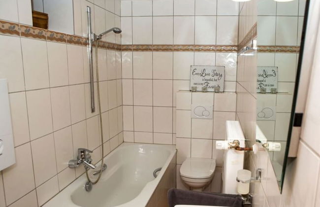 Holiday Home Country House on Himmelsberg - Foto 12