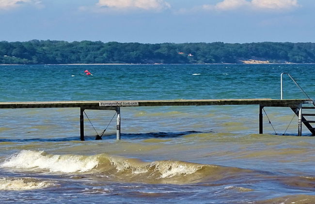 "Veselin" - 100m from the sea - Foto 9