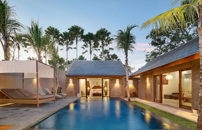 Lumbini Luxury Villas and Spa - Photo 1