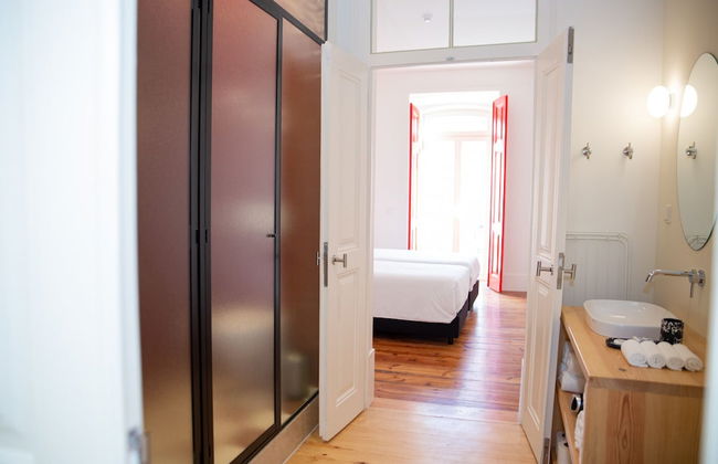 Casa René, Lisbon's Hidden Gem - Foto 56