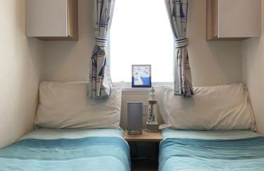 Haggerston Lola the Lodge and Betty the Van - Foto 24