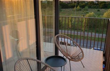 Apartament REDA CITY - Foto 1