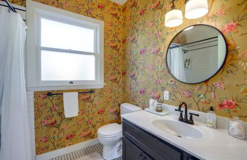 Golden Gate and Sunset Views! Classic Berkeley Home - Photo 17