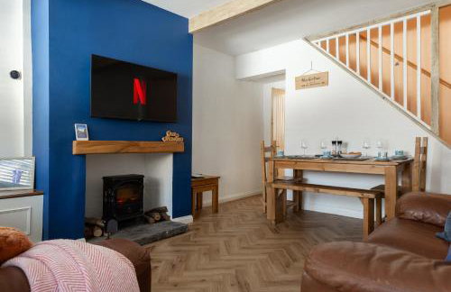 Haworth Haven - Charming Cottage with Private Garden & Summer House - Foto 18