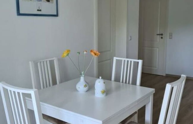 Holiday Apartment Auszeit - Photo 20