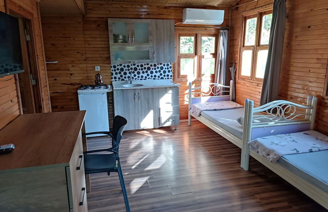 Likya Korsan Koyu - Foto 6