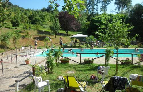 Badia il Vingone - Photo 64