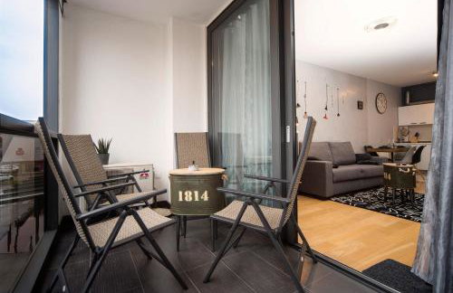 New Gallery Best West Apartment 101 - Foto 13