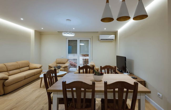 Grandpa s Apartment - Free Parking - Foto 21