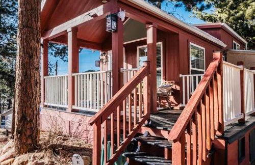 Pikes Peak Heaven's Retreat! - Foto 44