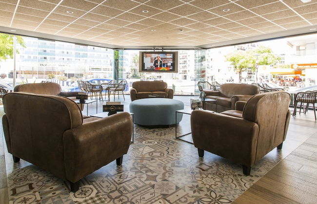 Apartamentos California - Foto 56