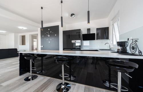 Villa Barbara-holiday home with sea view - Foto 19