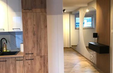 Apartament Brązowy 12/1 - Foto 6