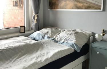 Liebevoll eingerichtete Ferienwohnung Lüttje Koje - Foto 15