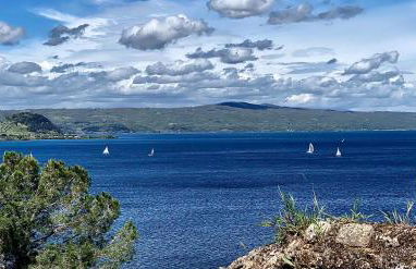 Serendipity Lago di Bolsena - Foto 26