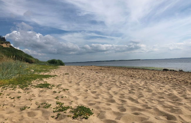 "Heera" - 100m to the fjord - Foto 3