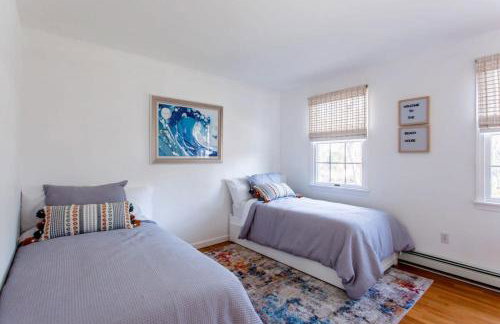 Stay On The Cape Vacation Rentals: Modern Family Retreat In Harwich - Foto 25