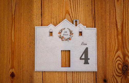 Villa Arancia - Foto 57