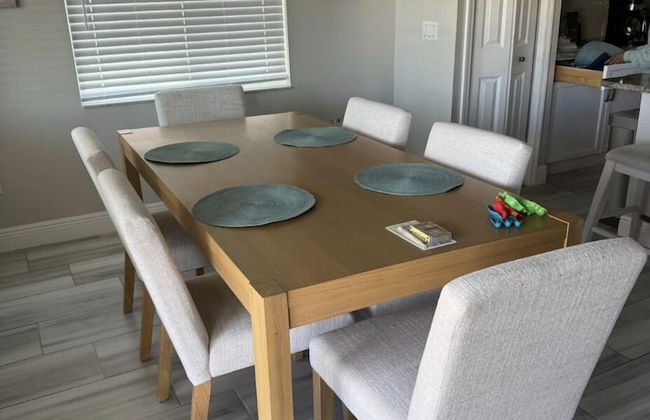 Welcome To 246 Delmar Ave - Vacation Rental 3 Bedroom Home by RedAwning - Foto 19