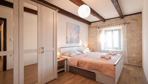 MY DALMATIA - Authentic Villa Vita with private swimming pool - Foto 4, Other