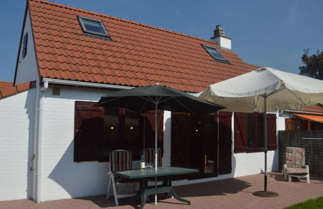 Gezellig Vissershuis - Foto 22