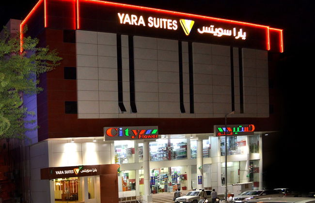 Yara Suites - Photo 20