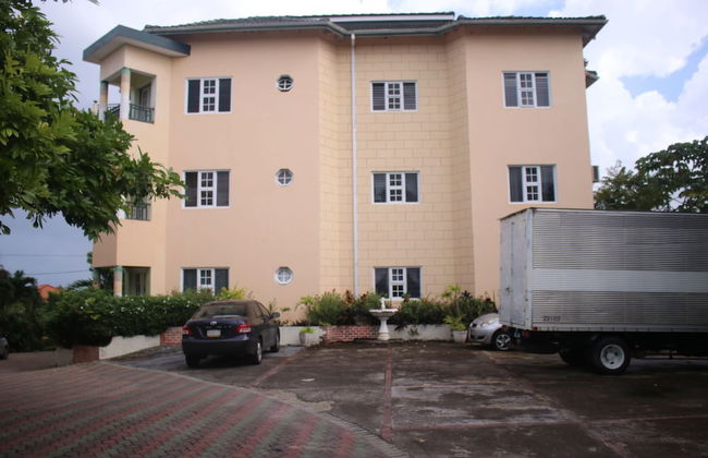 Royal Tower Suites - Foto 30