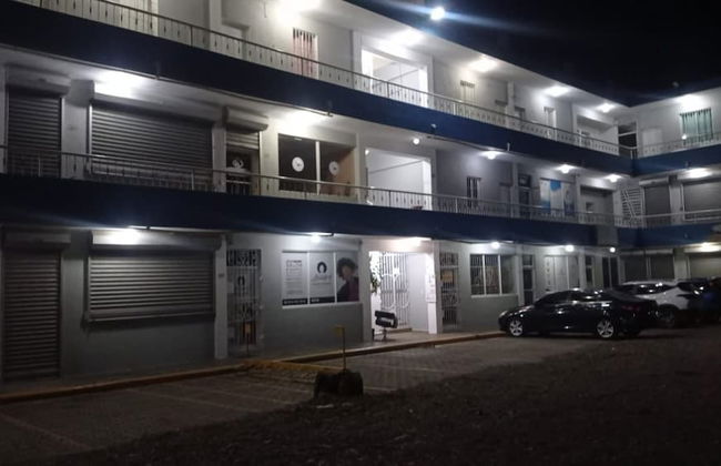 Apartamentos Magallanes Romana - Photo 28