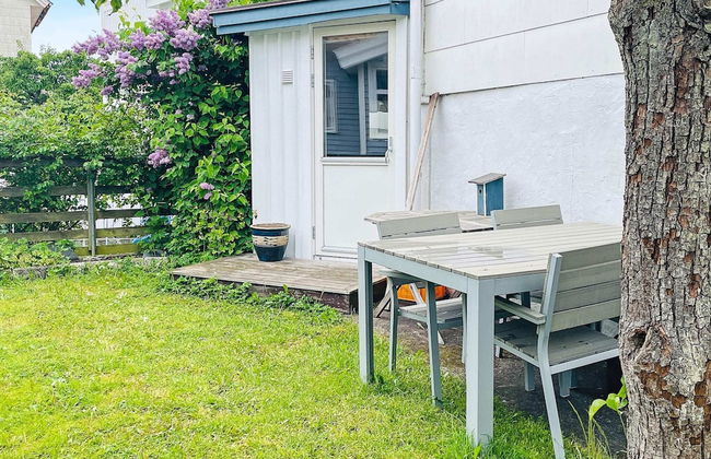 8 Person Holiday Home in Astol - Photo 1