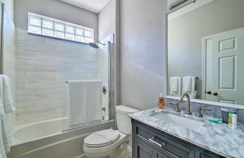 5 Mi to Disney World Retreat with Pool and Lanai! - Foto 24