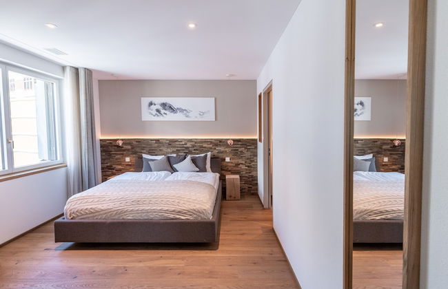 Andermatt Alpine Apartments - Photo 11