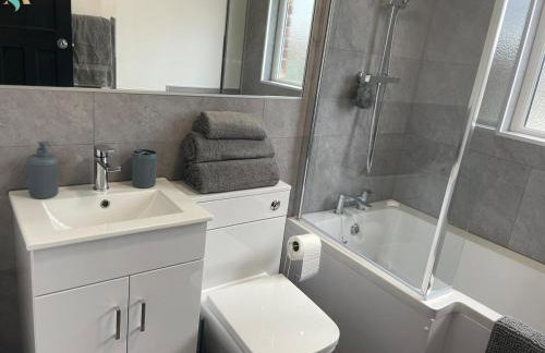 Belmont Lodge - Photo 18