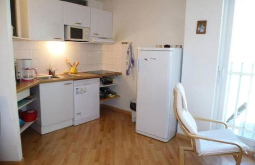 Résidence Ayre - Appartement 6 couchages proche du centre de Barèges MAE-8624 - Foto 8