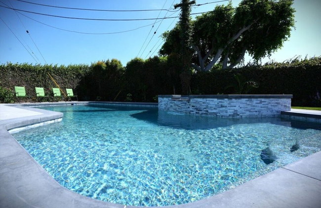 Awesome 5 Bedroom 3 Bath Pool Home With In-ground Jacuzzi - Foto 67
