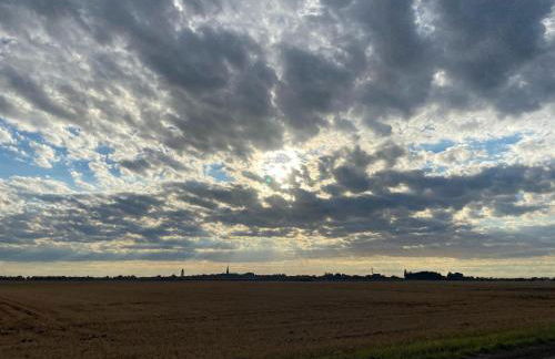Ferienwohnung Weitblick in Schlagsdorf - Foto 35