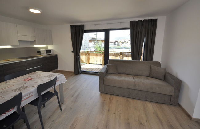 Eco House Livigno - Foto 47