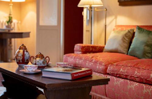 Villa Gessa Paradise near Bologna - Photo 64