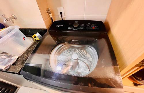 APT Moderno com Linda Vista - Foto 26